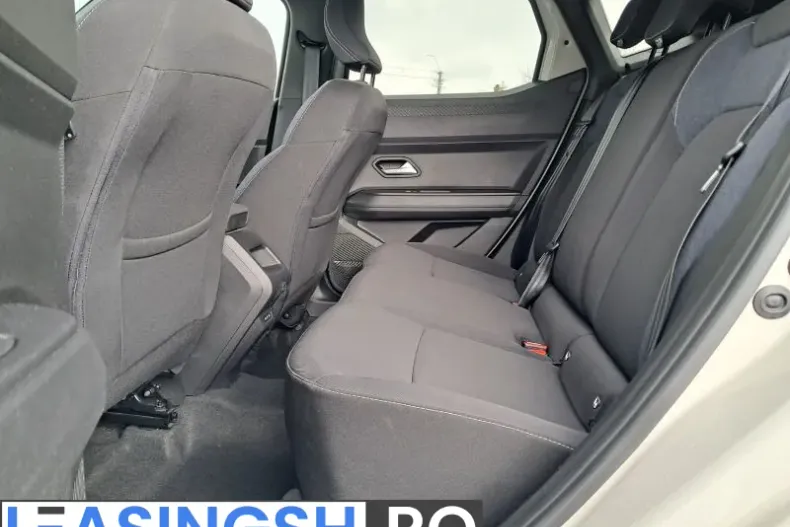 Dacia Duster din 2024 cu 29.721 km - oferta DAC206607 - foto 14