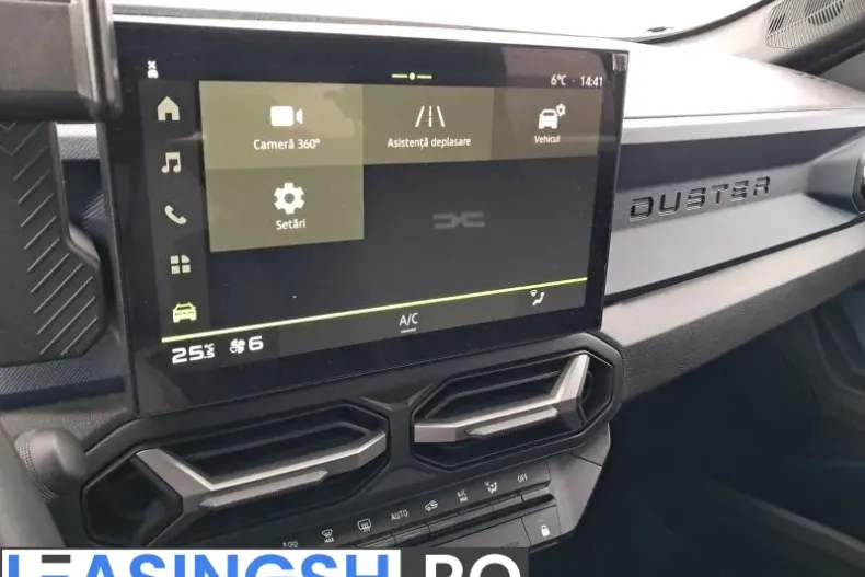 Dacia Duster din 2024 cu 29.721 km - oferta DAC206607 - foto 15