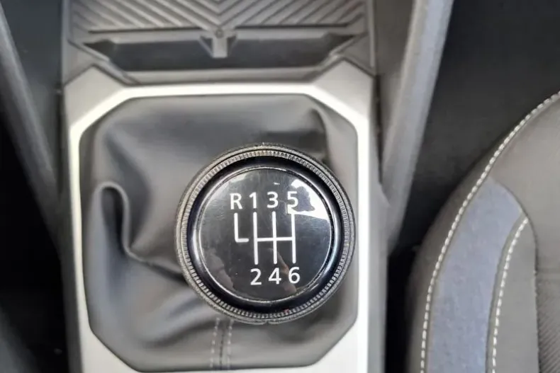 Dacia Duster din 2024 cu 29.721 km - oferta DAC206607 - foto 16