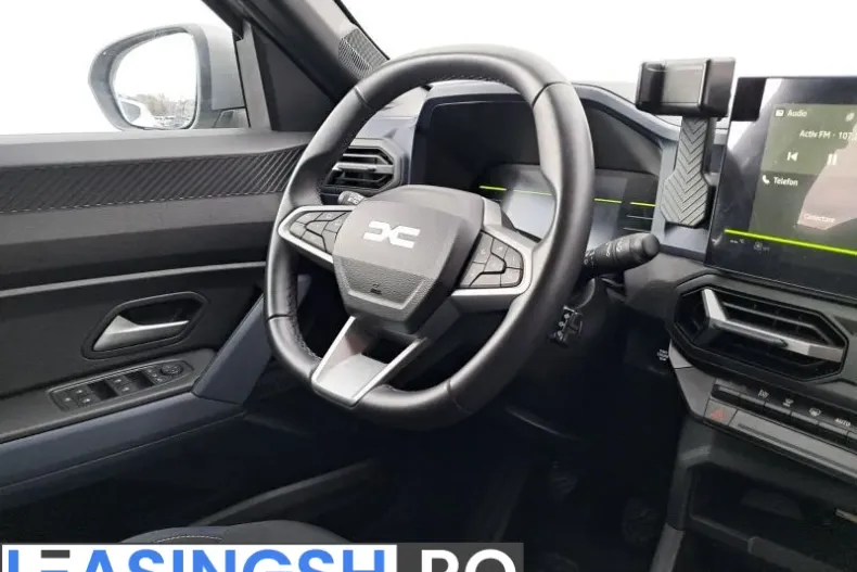 Dacia Duster din 2024 cu 29.721 km - oferta DAC206607 - foto 17