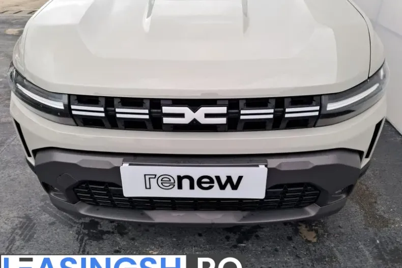 Dacia Duster din 2024 cu 29.721 km - oferta DAC206607 - foto 22