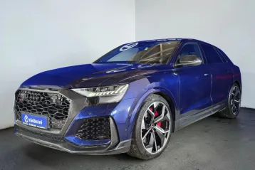 Audi RSQ8 din 2024 - oferta AUD206608