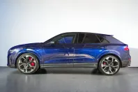 Audi RSQ8 din 2024 cu 23.371 km - oferta AUD206608 - foto 2