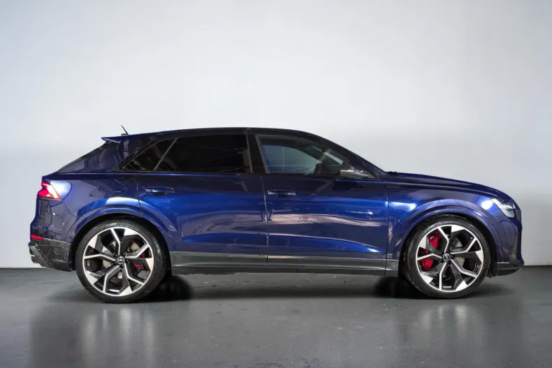 Audi RSQ8 din 2024 cu 23.371 km - oferta AUD206608 - foto 4