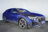 Audi RSQ8 din 2024 cu 23.371 km - oferta AUD206608 - foto 5