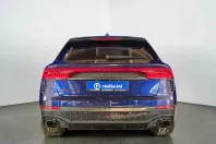 Audi RSQ8 din 2024 cu 23.371 km - oferta AUD206608 - foto 7
