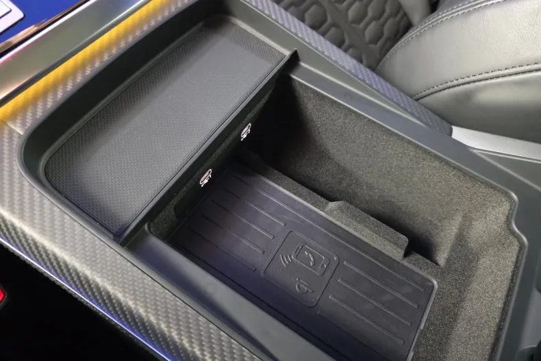 Audi RSQ8 din 2024 cu 23.371 km - oferta AUD206608 - foto 14