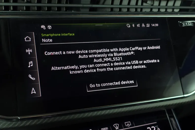 Audi RSQ8 din 2024 cu 23.371 km - oferta AUD206608 - foto 15