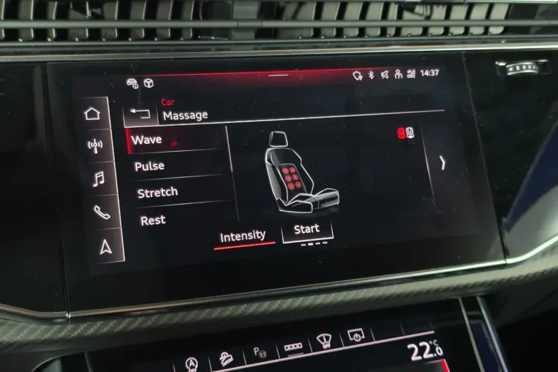 Audi RSQ8 din 2024 cu 23.371 km - oferta AUD206608 - foto 27