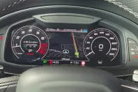 Audi RSQ8 din 2024 cu 23.371 km - oferta AUD206608 - foto 28