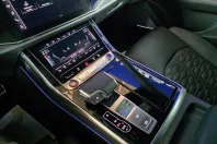 Audi RSQ8 din 2024 cu 23.371 km - oferta AUD206608 - foto 31