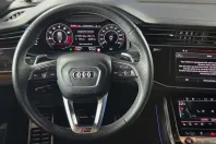 Audi RSQ8 din 2024 cu 23.371 km - oferta AUD206608 - foto 33