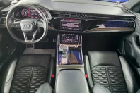 Audi RSQ8 din 2024 cu 23.371 km - oferta AUD206608 - foto 34