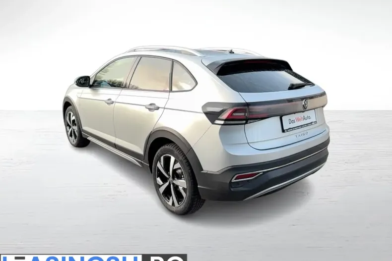 Volkswagen Taigo din 2025 cu 3.785 km - oferta VOL206609 - foto 4