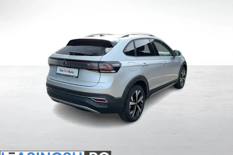 Volkswagen Taigo din 2025 cu 3.785 km - oferta VOL206609 - foto 6