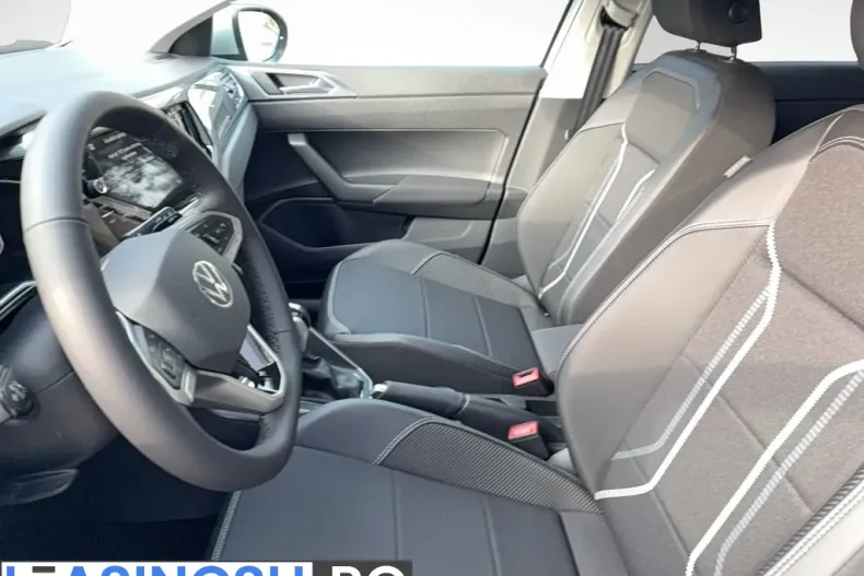 Volkswagen Taigo din 2025 cu 3.785 km - oferta VOL206609 - foto 10