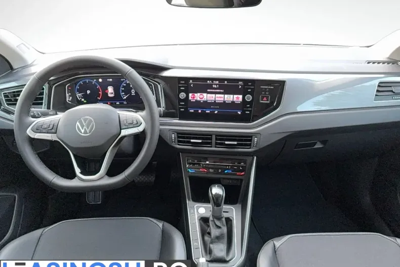 Volkswagen Taigo din 2025 cu 3.785 km - oferta VOL206609 - foto 12