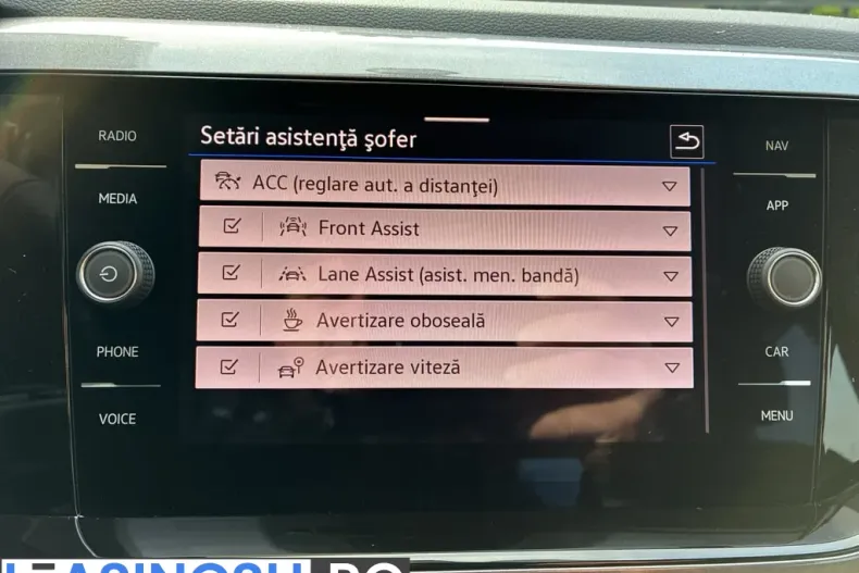 Volkswagen Taigo din 2025 cu 3.785 km - oferta VOL206609 - foto 16