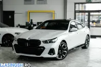 BMW 520i (Seria 5) din 2025 cu 5.173 km - oferta BMW206610 - foto 1