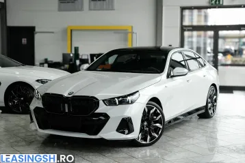 BMW 520i din 2025 - oferta BMW206610