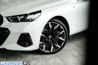 BMW 520i (Seria 5) din 2025 cu 5.173 km - oferta BMW206610 - foto 3