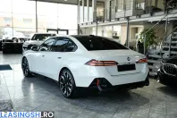 BMW 520i (Seria 5) din 2025 cu 5.173 km - oferta BMW206610 - foto 5