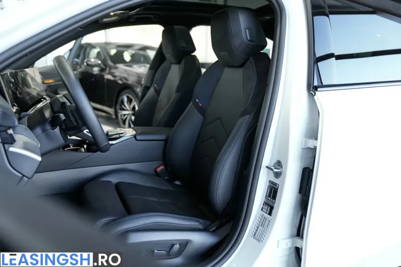 BMW 520i (Seria 5) din 2025 cu 5.173 km - oferta BMW206610 - foto 9