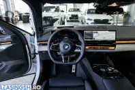 BMW 520i (Seria 5) din 2025 cu 5.173 km - oferta BMW206610 - foto 10