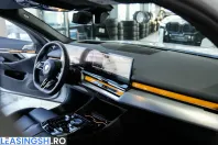 BMW 520i (Seria 5) din 2025 cu 5.173 km - oferta BMW206610 - foto 11