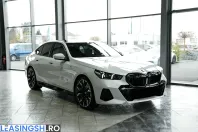 BMW 520i (Seria 5) din 2025 cu 5.173 km - oferta BMW206610 - foto 14