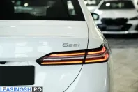 BMW 520i (Seria 5) din 2025 cu 5.173 km - oferta BMW206610 - foto 17