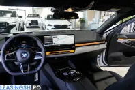 BMW 520i (Seria 5) din 2025 cu 5.173 km - oferta BMW206610 - foto 18