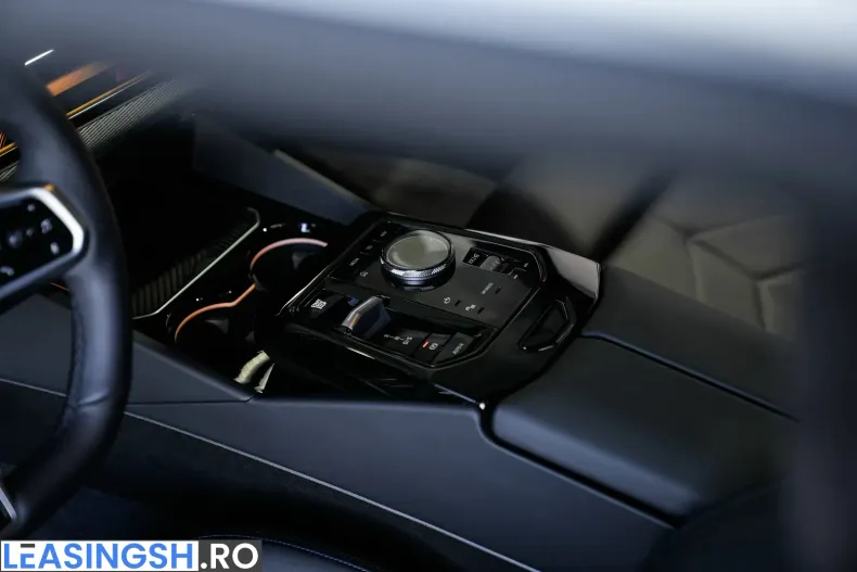 BMW 520i (Seria 5) din 2025 cu 5.173 km - oferta BMW206610 - foto 21