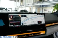 BMW 520i (Seria 5) din 2025 cu 5.173 km - oferta BMW206610 - foto 22