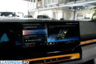 BMW 520i (Seria 5) din 2025 cu 5.173 km - oferta BMW206610 - foto 24