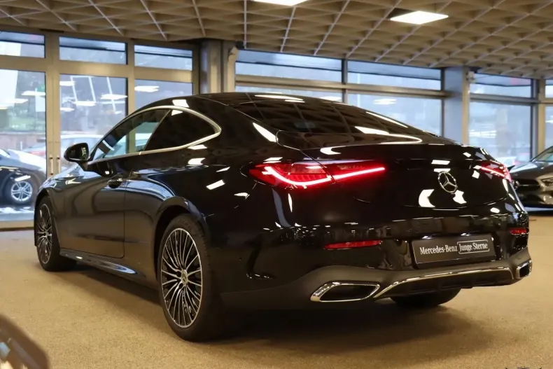 Mercedes-Benz CLE din 2024 cu 10.700 km - oferta MER206611 - foto 5