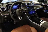 Mercedes-Benz CLE din 2024 cu 10.700 km - oferta MER206611 - foto 6