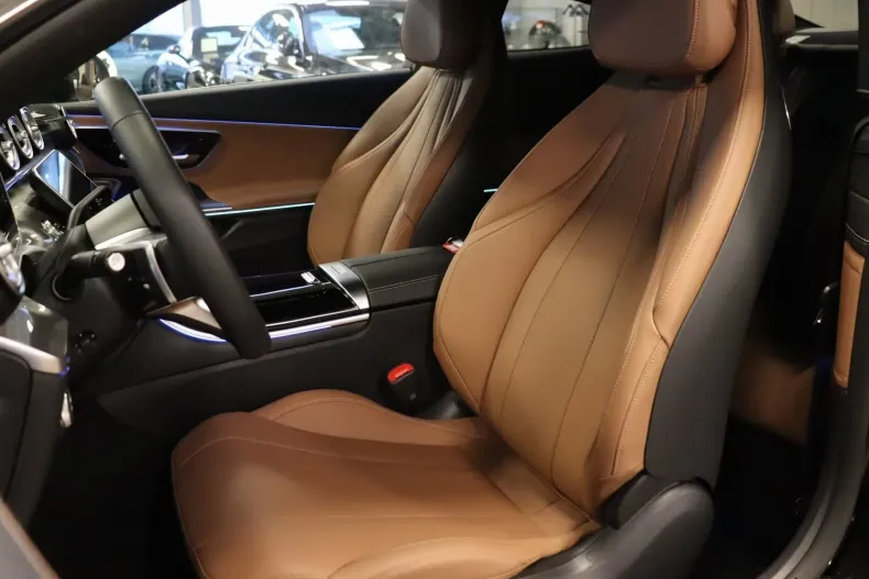 Mercedes-Benz CLE din 2024 cu 10.700 km - oferta MER206611 - foto 7