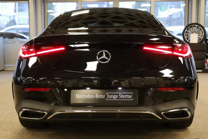 Mercedes-Benz CLE din 2024 cu 10.700 km - oferta MER206611 - foto 11