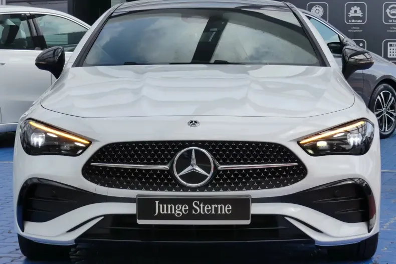 Mercedes-Benz CLE din 2024 cu 18.100 km - oferta MER206612 - foto 2