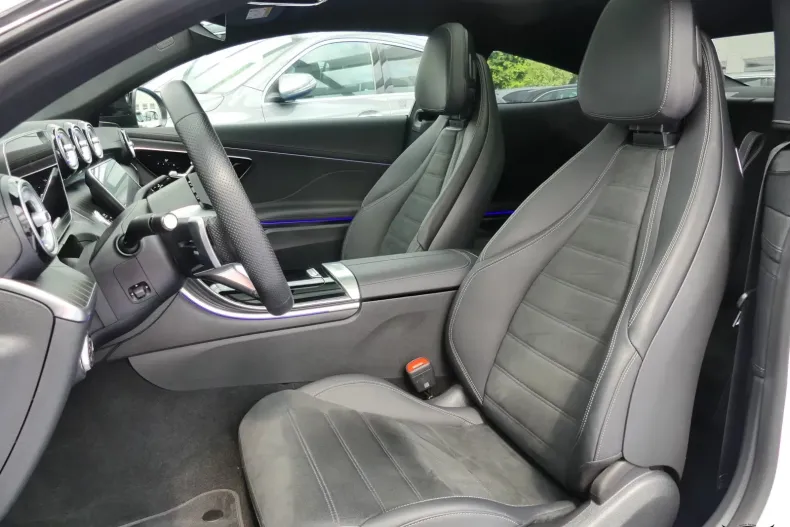 Mercedes-Benz CLE din 2024 cu 18.100 km - oferta MER206612 - foto 9