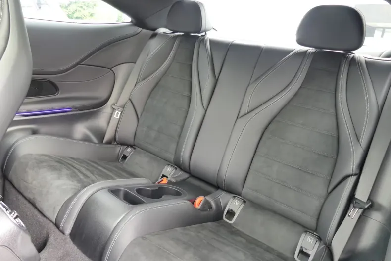 Mercedes-Benz CLE din 2024 cu 18.100 km - oferta MER206612 - foto 14