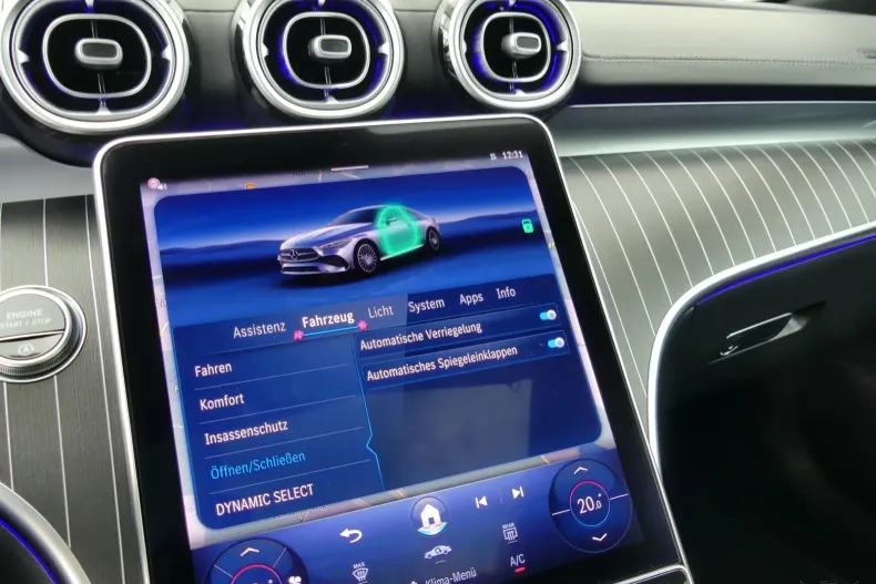 Mercedes-Benz CLE din 2024 cu 18.100 km - oferta MER206612 - foto 21