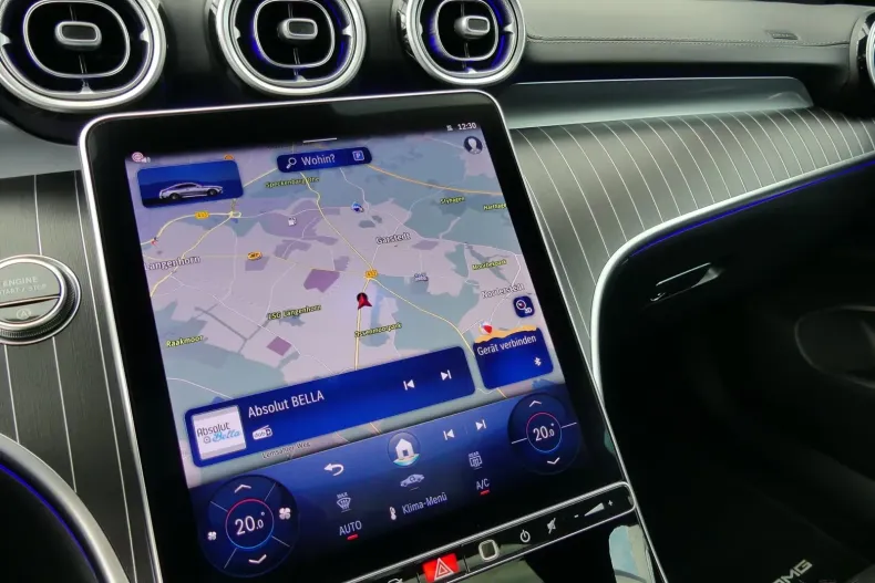 Mercedes-Benz CLE din 2024 cu 18.100 km - oferta MER206612 - foto 23