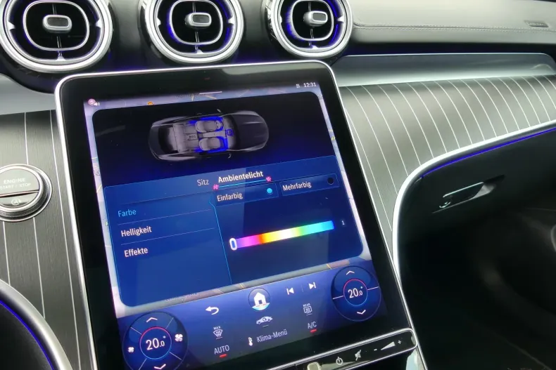 Mercedes-Benz CLE din 2024 cu 18.100 km - oferta MER206612 - foto 26