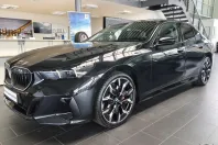 BMW 520i (Seria 5) din 2025 cu 8.182 km - oferta BMW206613 - foto 1