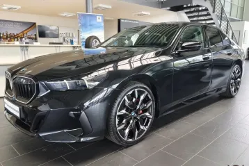 BMW 520i din 2025 - oferta BMW206613