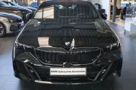 BMW 520i (Seria 5) din 2025 cu 8.182 km - oferta BMW206613 - foto 2