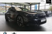 BMW 520i (Seria 5) din 2025 cu 8.182 km - oferta BMW206613 - foto 3