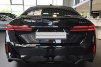 BMW 520i (Seria 5) din 2025 cu 8.182 km - oferta BMW206613 - foto 17